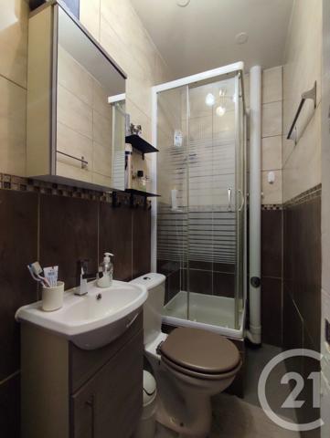 Appartement F2 à vendre  2 pièces - 32,37 m2 ASNIERES SUR SEINE - 92