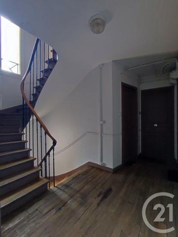 Appartement F2 à vendre  2 pièces - 32,37 m2 ASNIERES SUR SEINE - 92