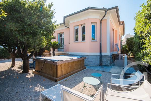 Maison à vendre  4 pièces - 107 m2 NICE - 06