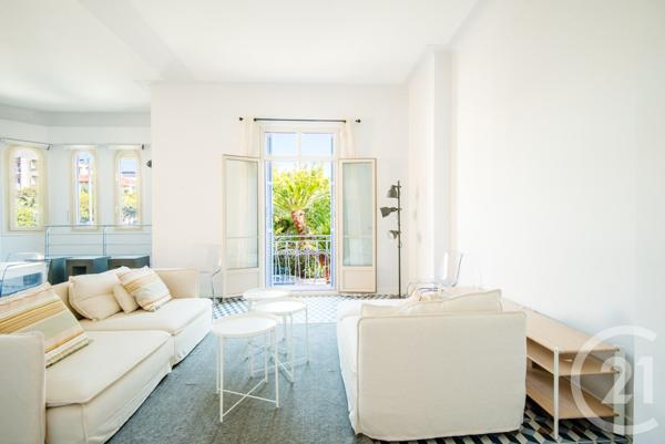 Maison à vendre  4 pièces - 107 m2 NICE - 06