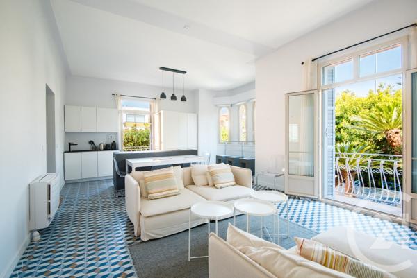 Maison à vendre  4 pièces - 107 m2 NICE - 06