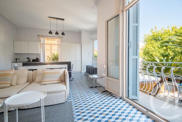 Maison à vendre  4 pièces - 107 m2 NICE - 06