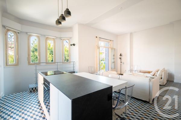 Maison à vendre  4 pièces - 107 m2 NICE - 06