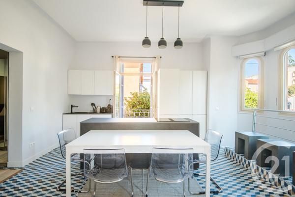 Maison à vendre  4 pièces - 107 m2 NICE - 06