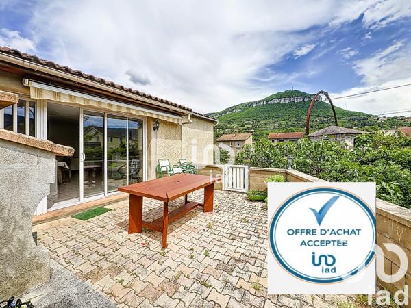 Maison à vendre 6 pièces 150 m² Millau