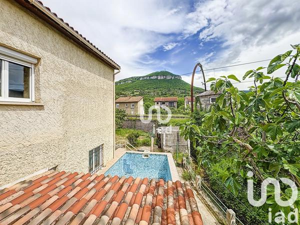 Maison à vendre 6 pièces 150 m² Millau