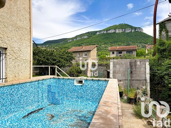 Maison à vendre 6 pièces 150 m² Millau