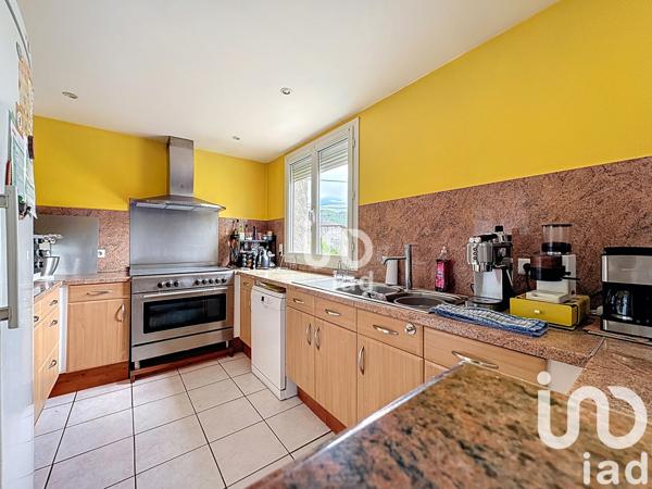 Maison à vendre 6 pièces 150 m² Millau