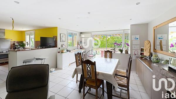 Maison à vendre 6 pièces 150 m² Millau