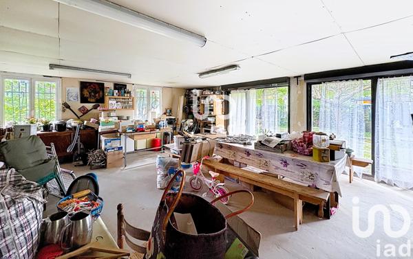 Maison à vendre 6 pièces 150 m² Millau