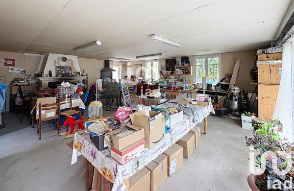 Maison à vendre 6 pièces 150 m² Millau