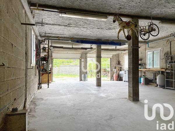 Maison à vendre 6 pièces 150 m² Millau