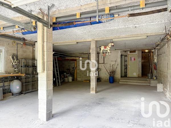 Maison à vendre 6 pièces 150 m² Millau