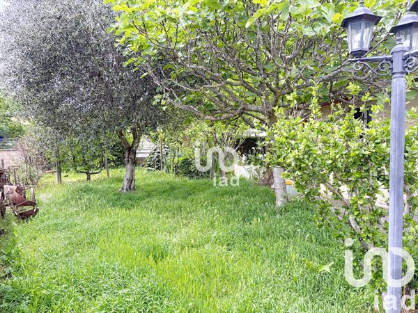 Maison à vendre 6 pièces 150 m² Millau