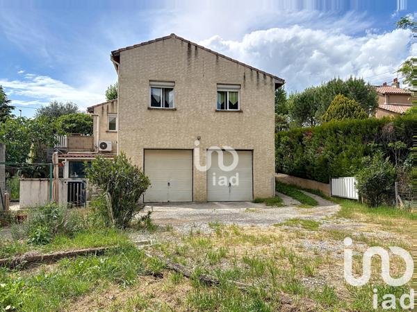 Maison à vendre 6 pièces 150 m² Millau