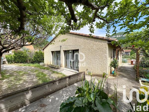 Maison à vendre 6 pièces 150 m² Millau