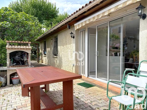 Maison à vendre 6 pièces 150 m² Millau