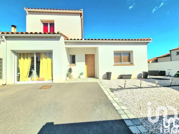 Maison à vendre 5 pièces 119 m² Espira-de-l'Agly