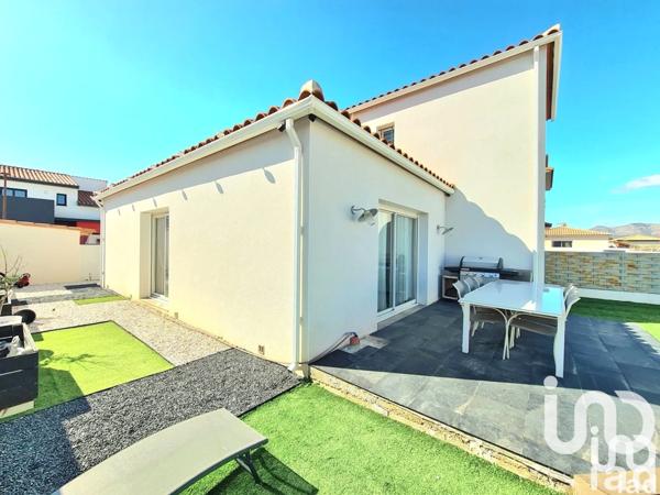 Maison à vendre 5 pièces 119 m² Espira-de-l'Agly