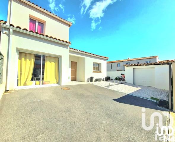 Maison à vendre 5 pièces 119 m² Espira-de-l'Agly