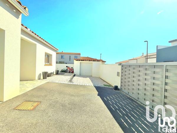 Maison à vendre 5 pièces 119 m² Espira-de-l'Agly