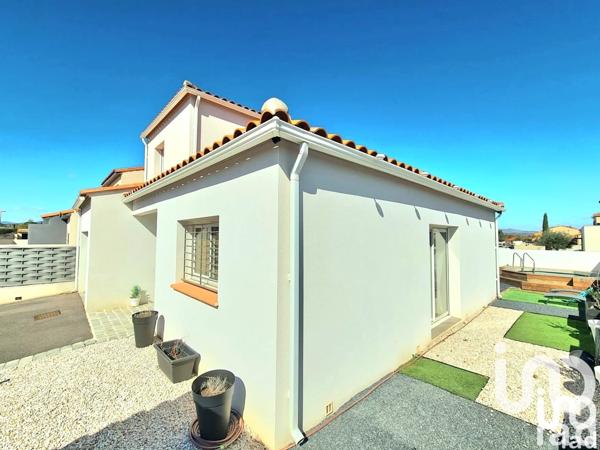 Maison à vendre 5 pièces 119 m² Espira-de-l'Agly