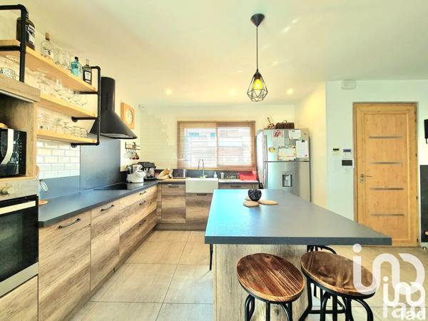 Maison à vendre 5 pièces 119 m² Espira-de-l'Agly