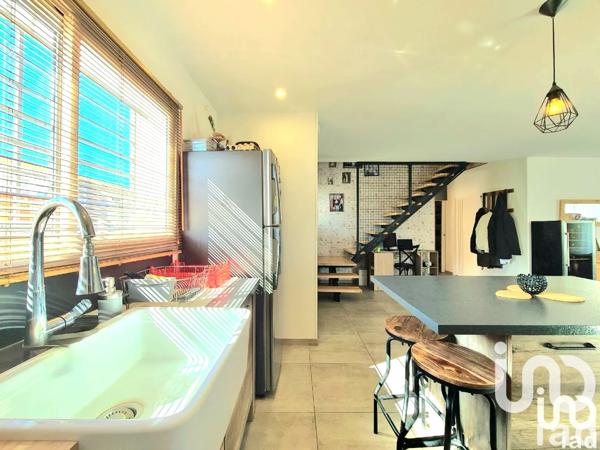 Maison à vendre 5 pièces 119 m² Espira-de-l'Agly