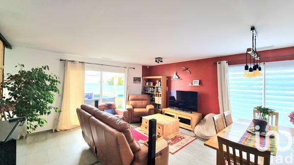Maison à vendre 5 pièces 119 m² Espira-de-l'Agly