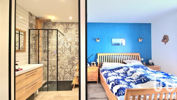 Maison à vendre 5 pièces 119 m² Espira-de-l'Agly