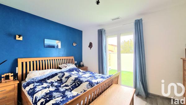 Maison à vendre 5 pièces 119 m² Espira-de-l'Agly