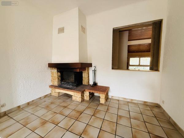 Maison à vendre à Marseille 13e Arrondissement dans les Bouches-du-Rhône (13013), ref : 10521/26