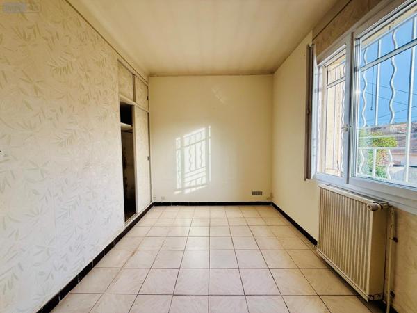 Maison à vendre à Marseille 13e Arrondissement dans les Bouches-du-Rhône (13013), ref : 10521/26