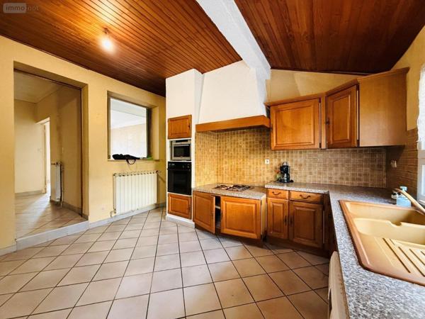 Maison à vendre à Marseille 13e Arrondissement dans les Bouches-du-Rhône (13013), ref : 10521/26