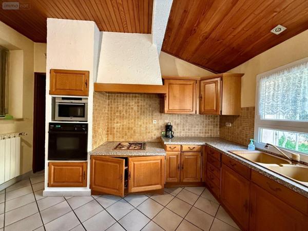 Maison à vendre à Marseille 13e Arrondissement dans les Bouches-du-Rhône (13013), ref : 10521/26