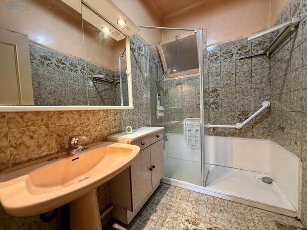 Maison à vendre à Marseille 13e Arrondissement dans les Bouches-du-Rhône (13013), ref : 10521/26