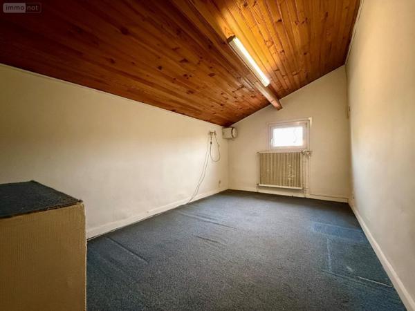 Maison à vendre à Marseille 13e Arrondissement dans les Bouches-du-Rhône (13013), ref : 10521/26