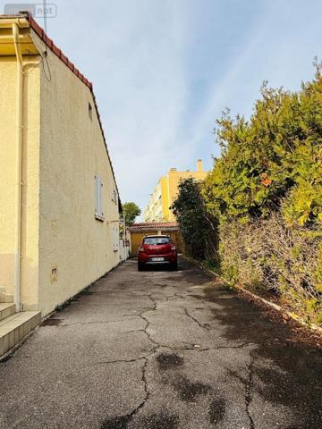 Maison à vendre à Marseille 13e Arrondissement dans les Bouches-du-Rhône (13013), ref : 10521/26