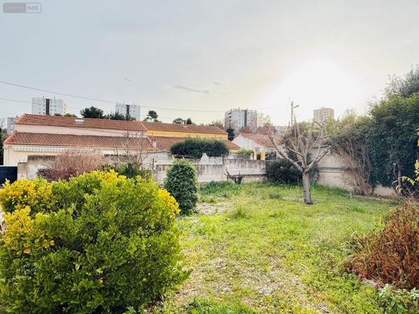 Maison à vendre à Marseille 13e Arrondissement dans les Bouches-du-Rhône (13013), ref : 10521/26