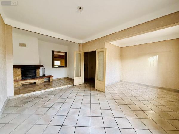 Maison à vendre à Marseille 13e Arrondissement dans les Bouches-du-Rhône (13013), ref : 10521/26