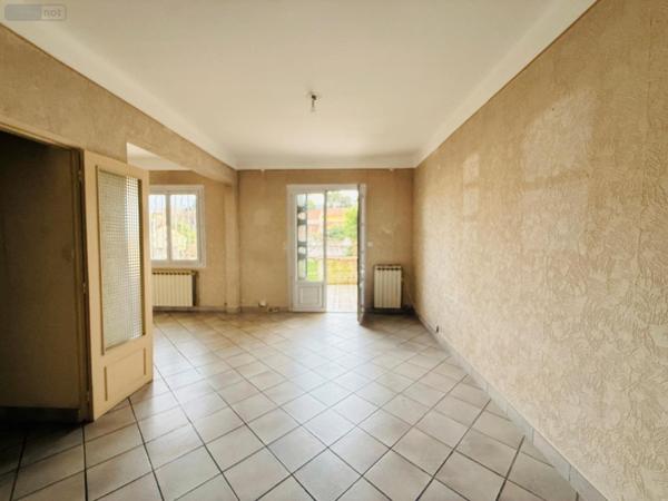 Maison à vendre à Marseille 13e Arrondissement dans les Bouches-du-Rhône (13013), ref : 10521/26