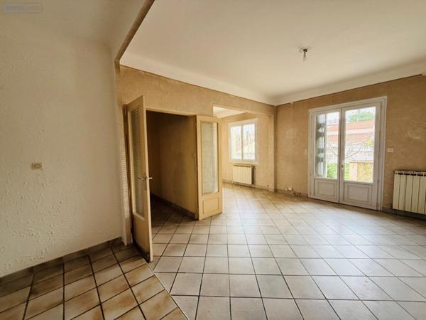 Maison à vendre à Marseille 13e Arrondissement dans les Bouches-du-Rhône (13013), ref : 10521/26