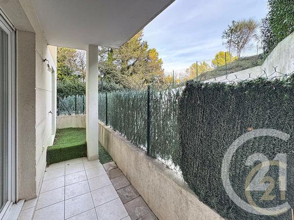 Appartement F2 à vendre  2 pièces - 36,31 m2 CANNES LA BOCCA - 06