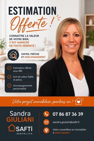 ESTIMATION OFFERTE SOUS 48H !