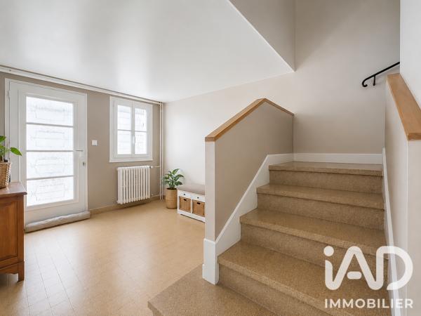 Maison à vendre 5 pièces 94 m² Épernay