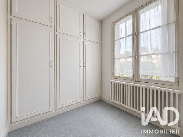 Maison à vendre 5 pièces 94 m² Épernay