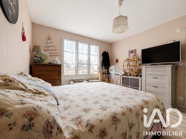 Maison à vendre 5 pièces 94 m² Épernay