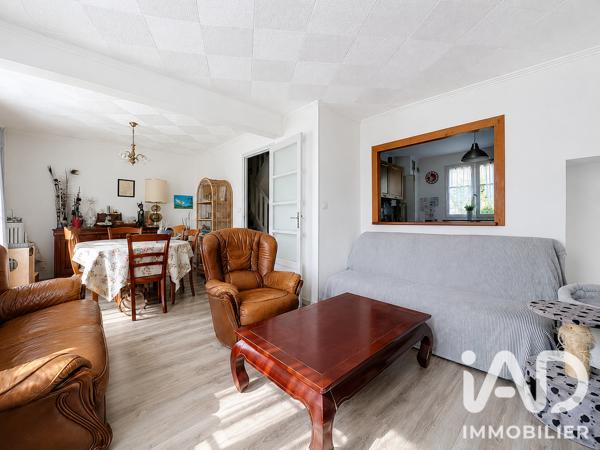 Maison à vendre 5 pièces 94 m² Épernay
