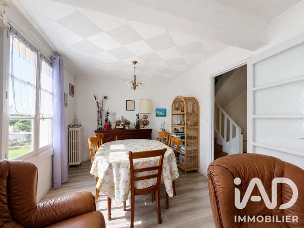 Maison à vendre 5 pièces 94 m² Épernay