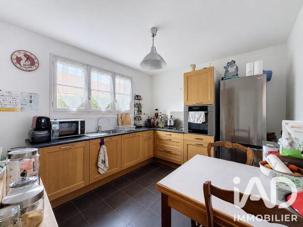 Maison à vendre 5 pièces 94 m² Épernay